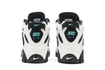 Кроссовки Nike Air Barrage Mid