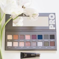 LORAC Pro Palette 2 палетка теней