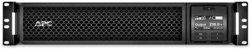 ИБП APC SRT1500RMXLI