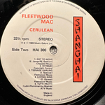 Fleetwood Mac - Cerulean 2LP (Англия 1985г.)