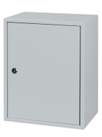 ЩМП-1-0 IP31 (395х310х220) Народный TDM SQ0905-0901 Корпус металлический
