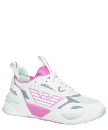 Кроссовки EA7