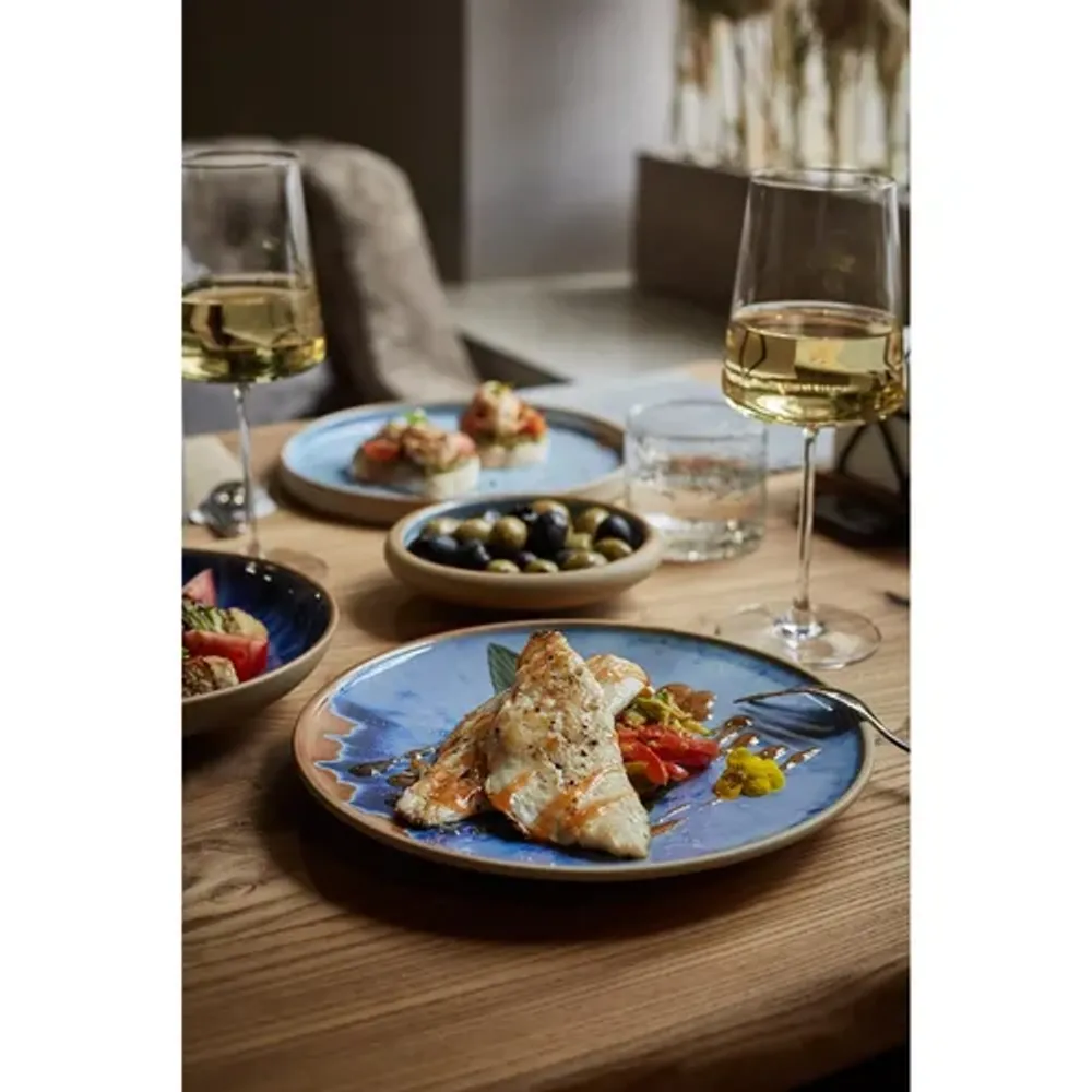 Салатник 320 мл d 16 см h3,8 см Blue Panasia P.L. Proff Cuisine [1]