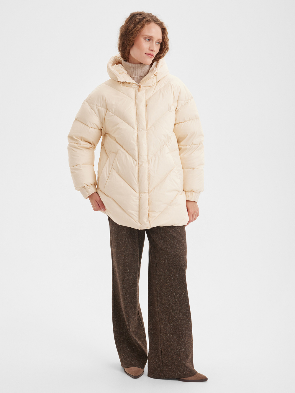 Куртка DJ25201-004 N.O.M.I