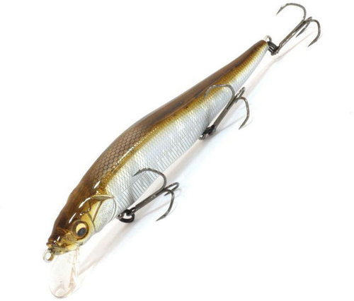 Воблер Megabass Vision Oneten (11см, 14гр) wagin hasu