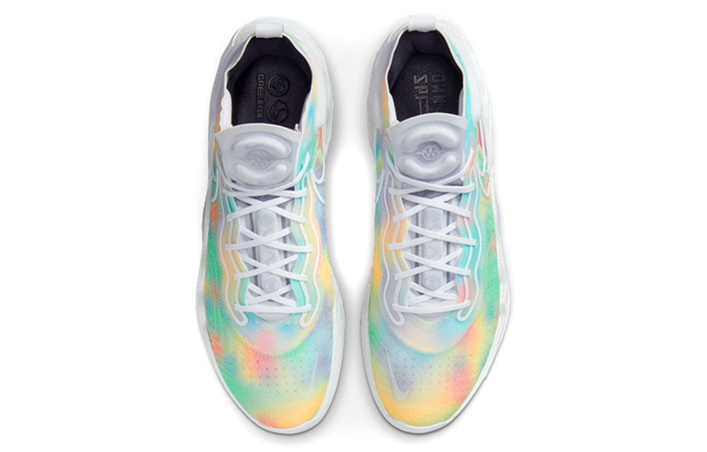 Кроссовки Nike Air Zoom G.T. Run Ep
