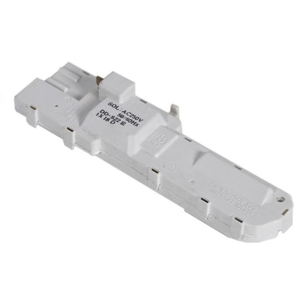 Замок люка Самсунг INT002SA  DC64-00120E