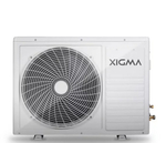 Сплит-система Xigma Extraforce XG-EF50RHA, для помещения до 50 кв.м.