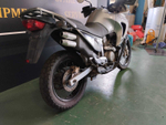 Honda XL650V Transalp 043921