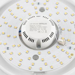 Citilux Старлайт CL70310 LED Светильник с диммером Хром