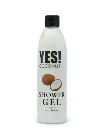 Гель для душа М.YES! Кокос 500мл