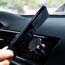 Держатель автомобильный магнитный Xiaomi Guildford Car Holder GFD1BLK