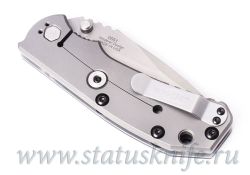 Нож Zero Tolerance 0551 RICK HINDERER FOLDER ZT0551фотография - 9