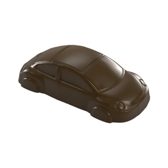 241 | Форма &quot;Автомобиль Mini&quot; (275*135 мм)