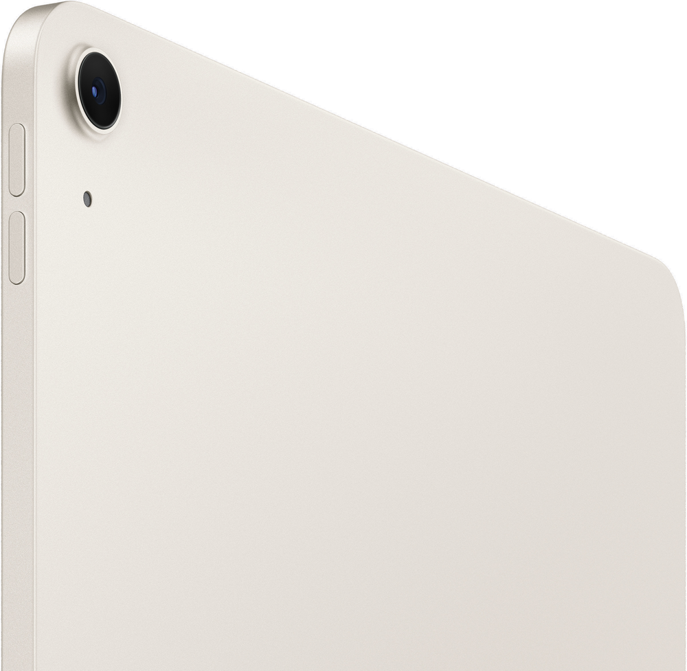 Планшет Apple iPad Air 13 M2 2024 256Gb Wi-Fi Starlight Global