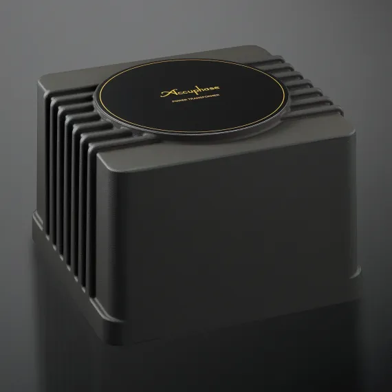 Accuphase P-7500 Gold