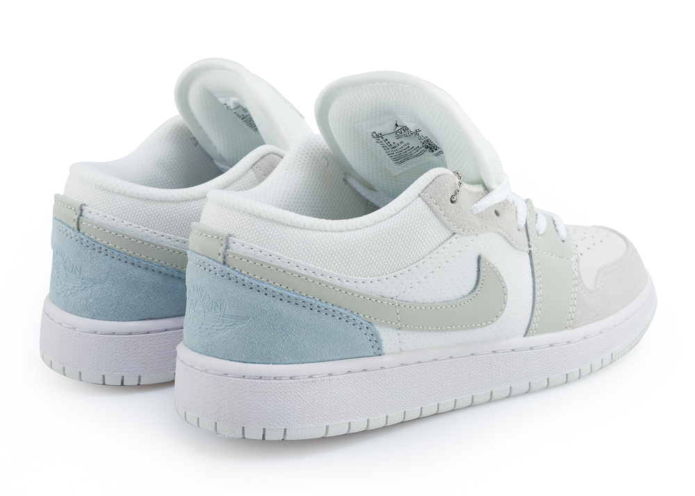 Air Jordan 1 Low "Paris"