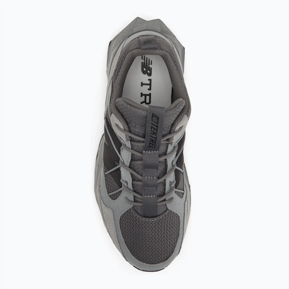 Кроссовки для бега New Balance Dynasoft Tektrel V1 slate grey/castlerock