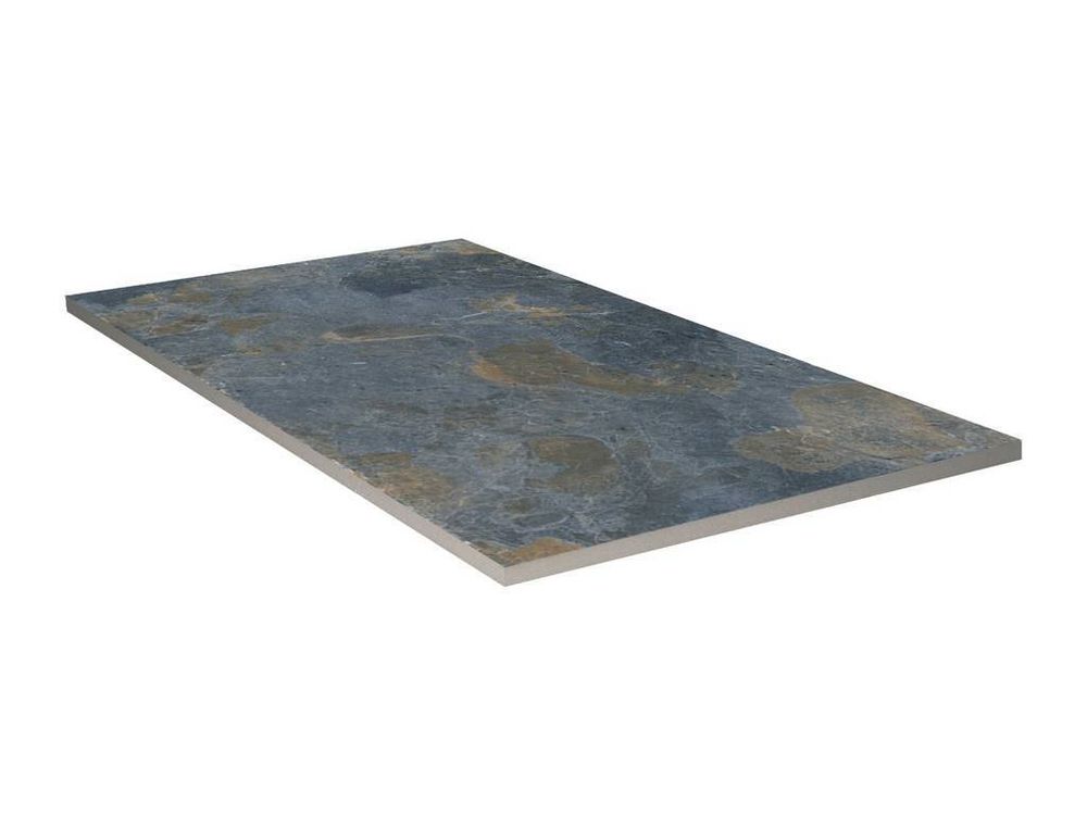 Terraslab, Sinai Blue Base C3/R11 Antislip 600х1200х20мм 1шт/уп - керамогранит уличный