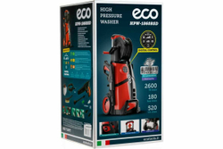 Мойка высокого давления ECO HPW1860RSD01