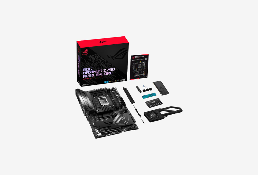ROG MAXIMUS Z790 APEX ENCORE_1226709105502