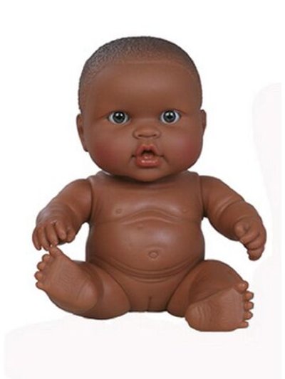 Кукла для девочки  Paola Reina 22см без одежды виниловая