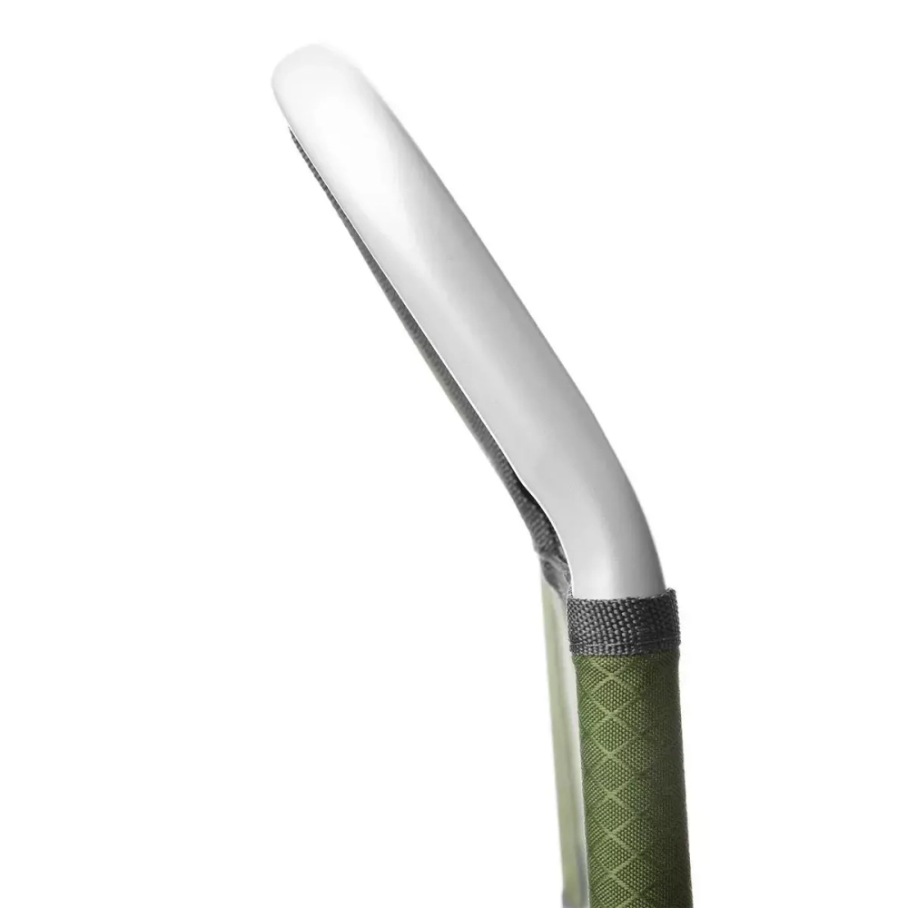 Стул туристический со спинкой GREEN