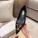 Балетки Valentino