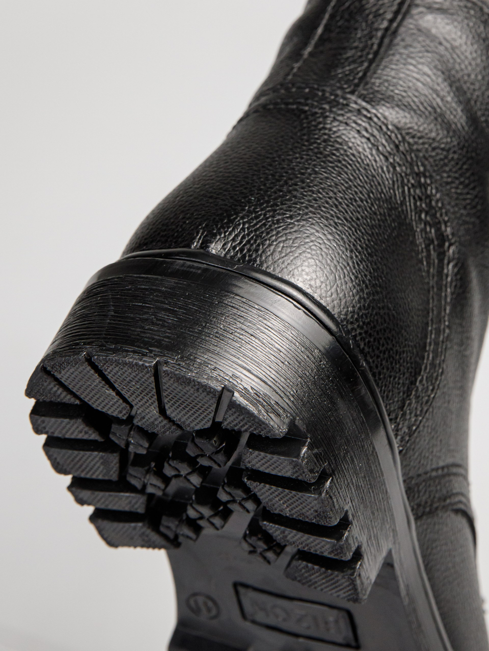 Ботинки Bizon Трек-2 (нат. мех) ТК-24