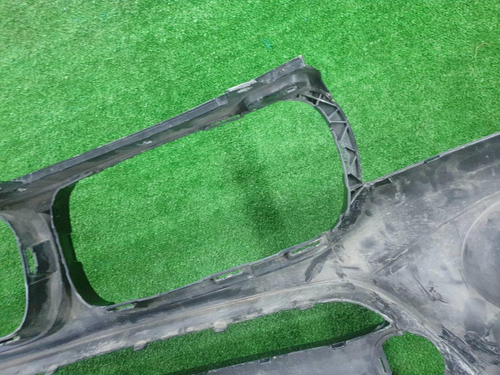 Бампер передний BMW X5M F85 (2014-2018)