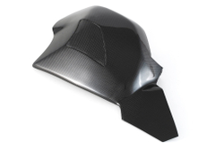 Fullsix Карбоновая защита маятника Ducati Panigale V4 MD-V418-C17