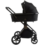Детская коляска Sweet Baby Elegante 3 в 1 GL Back