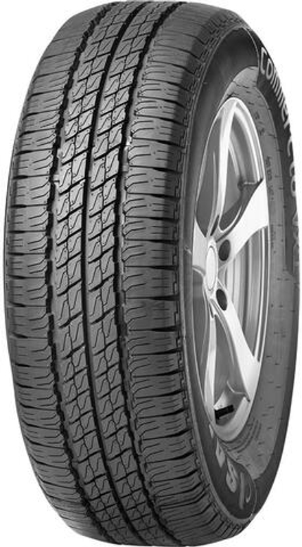 Sailun Commercio VX1 205/75 R14C 109R