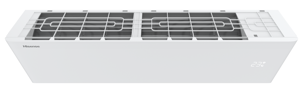 Hisense STRONG VIBE Classic A AS-36HW4RKZHB