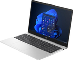 Ноутбук  HP 250 G10 15.6 ", Core i5, 16 Гб RAM, 512 Гб SSD, Iris Xe Graphics, Серебристый
