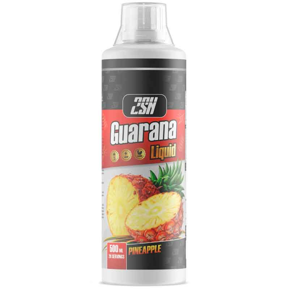2SN Guarana 50 000 (500 мл.)