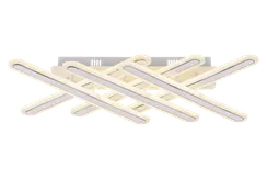 55640/680+380 WT+CR (1) Люстра (RL)