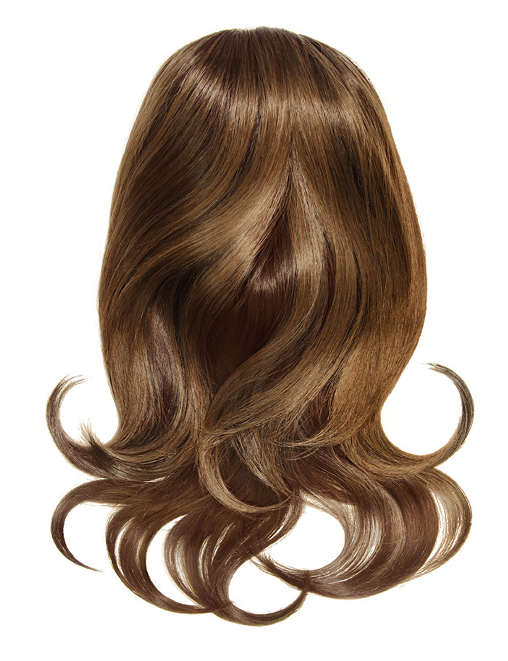 Balmain Hair Couture Парик из искусственных волос 55 см Half Wig MH
