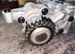 Насос масляный VAG GEN3 1.8T-2.0T