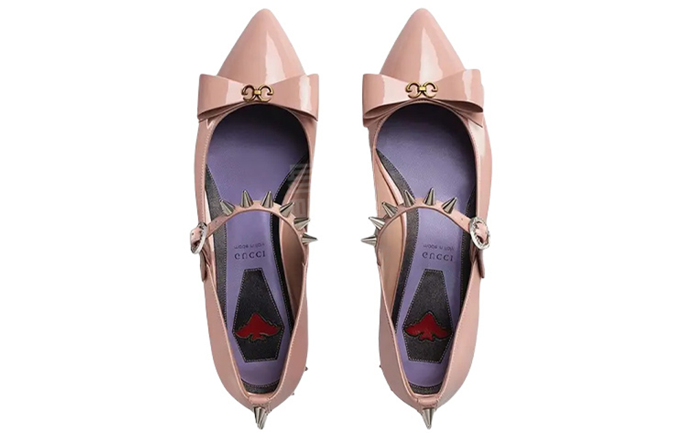 Gucci (Женская размерная сетка)