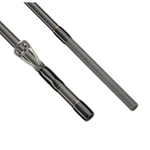 Спиннинг Major Craft Troutino TTS-722L 2-10г 3-8lb