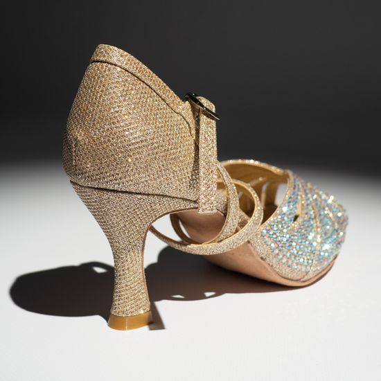 Туфли LaLaMooN - LADS523-075-654