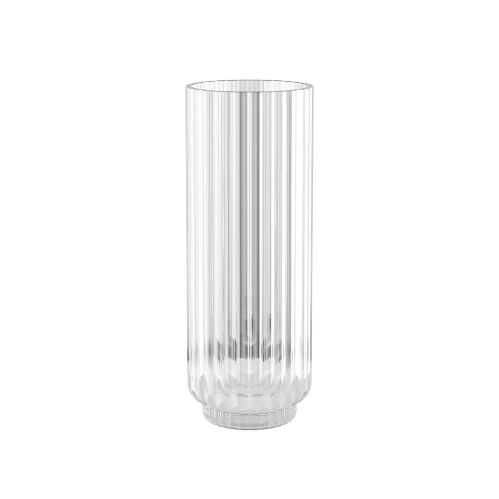 Ваза Georg Jensen Bernadotte, 22.5 см