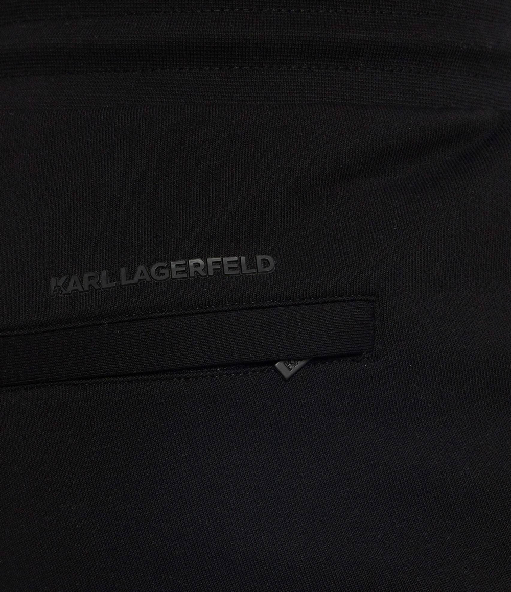 Спортивные штаны Karl Lagerfeld - черный(705063 541900)