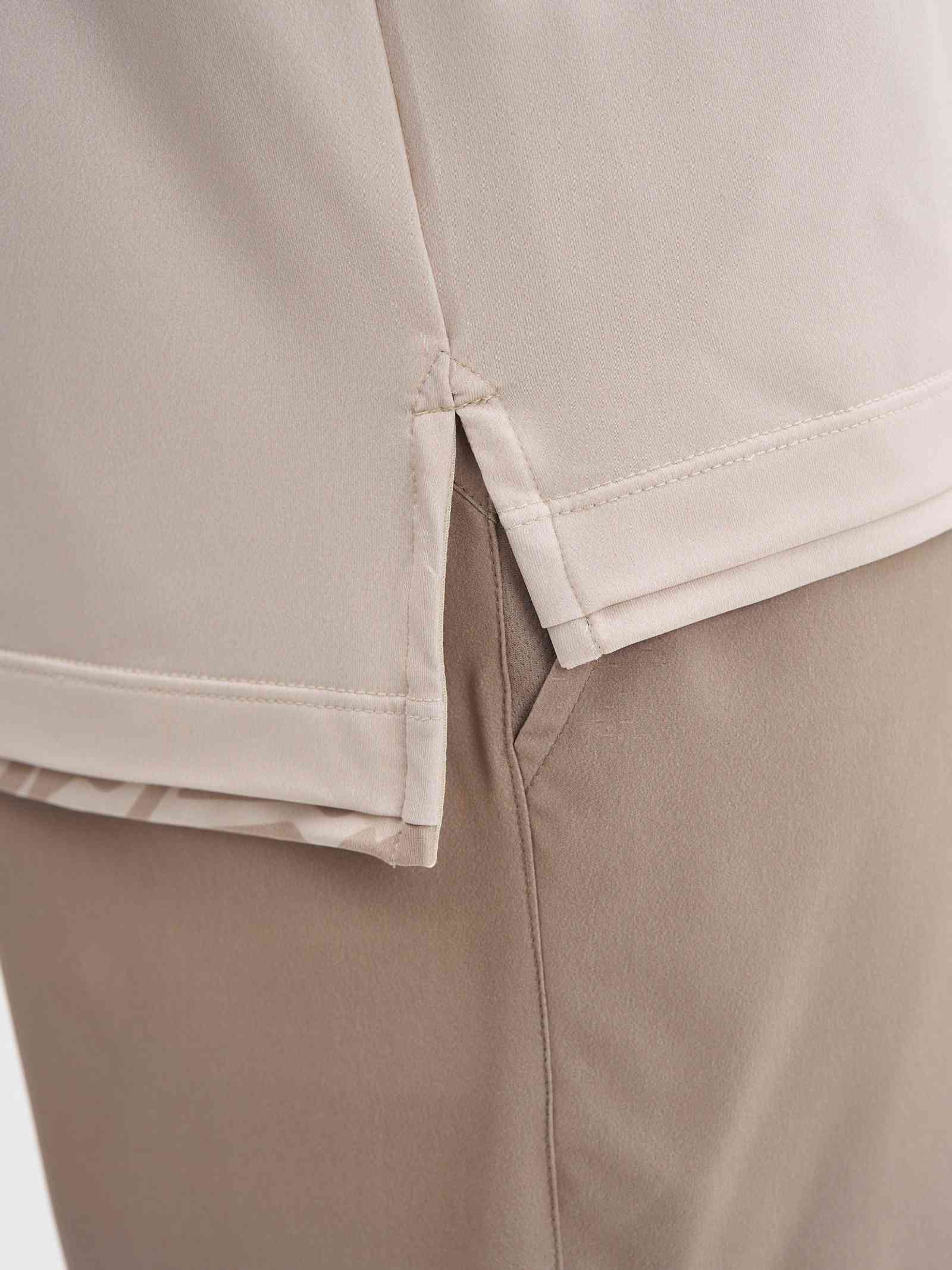 Футболка мужская Deporte, Beige