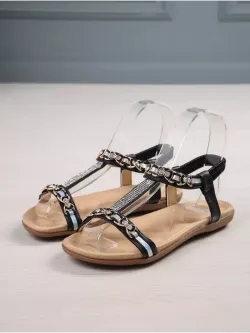 Сандалии летние