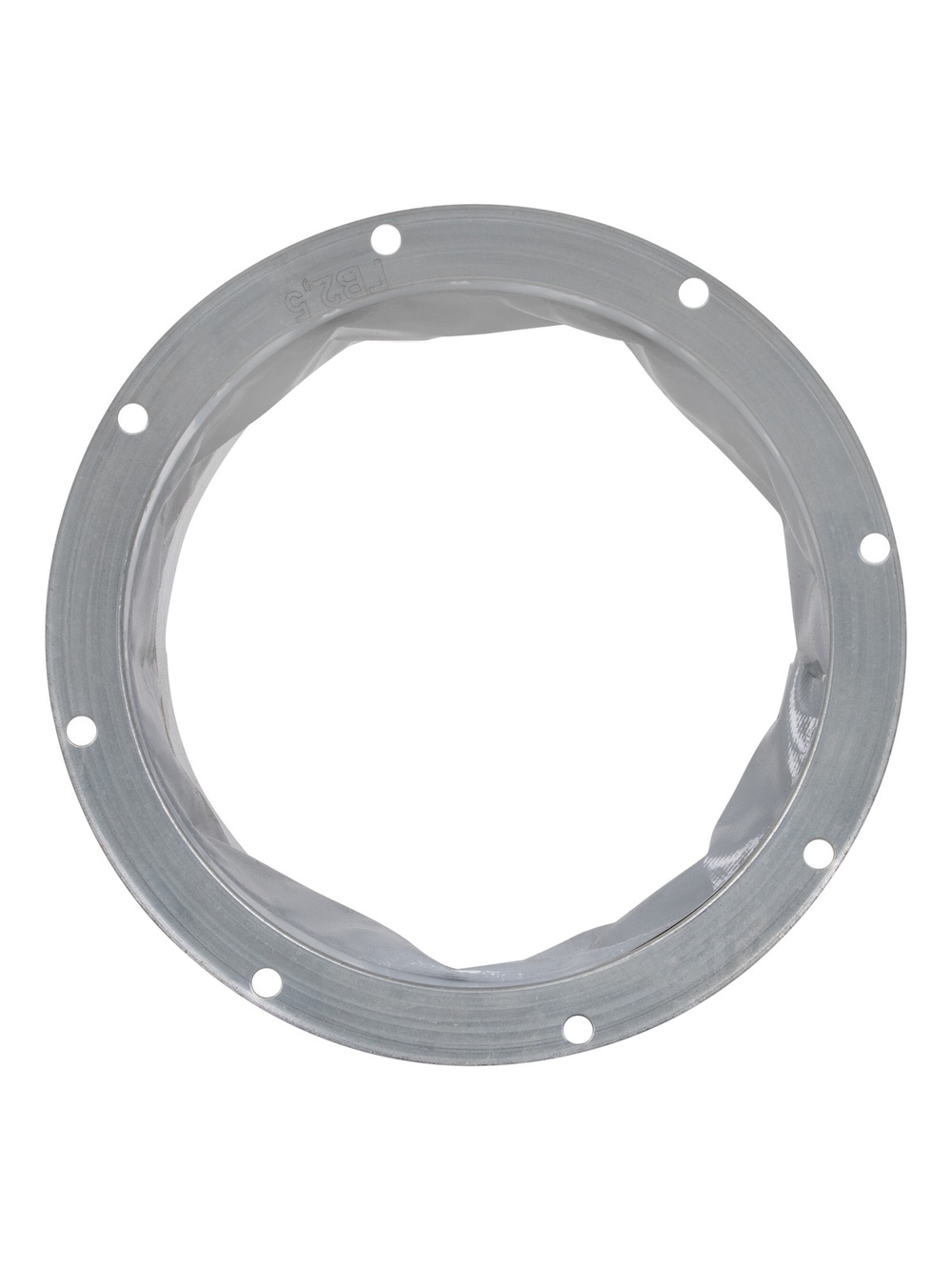 Вставка гибкая SHUFT ГВ В-6,3