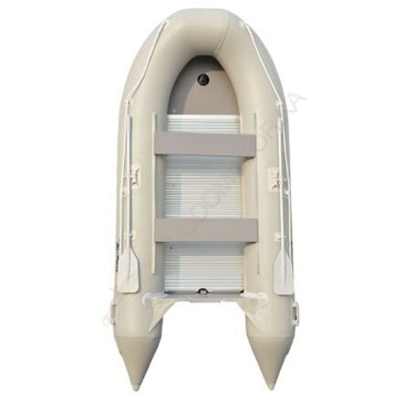 Надувная лодка GLADIATOR LIGHT B370