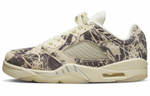 Кроссовки Jordan Air Jordan 5 Retro Low "Expression" (Женская размерная сетка)