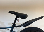 Велосипед Bike Dragon 26" 21скор BD-3-26/10-1 синий